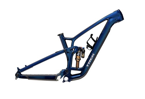 New trek fuel carbon gen - fuel,