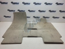 BMW Front and Rear Carpet