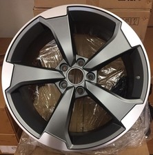 20" VW TOUAREG 2018 TO 2026