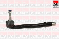 FAI SS1025 Tie Rod End Front Left N/S Nearside Passenger Side Fits BMW 5 Series