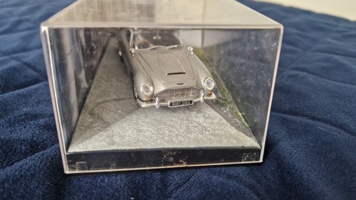 Fabbri ltd 007 - james, bond