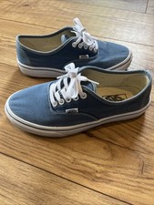 VANS Old Skool Skate Shoes