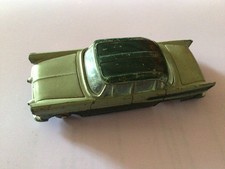 DINKY TOYS - 24K- SIMCA