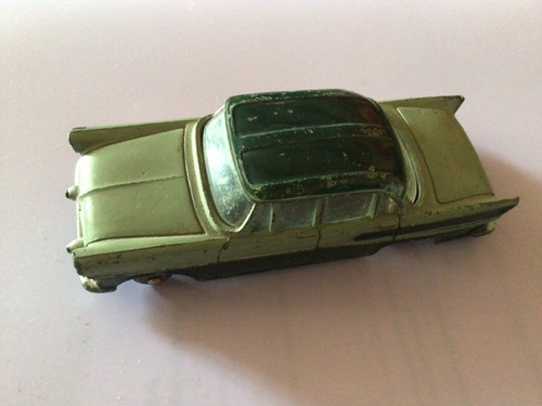 Dinky toys 24k - toys,