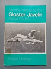 Service History of the Gloster