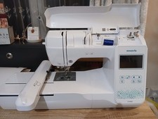 Brother Inovie F540E