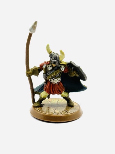 Heroscape tarn viking - heroscape,