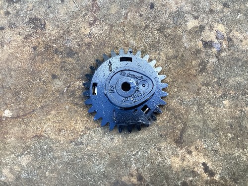 Engine cog br600 genuine - engine,