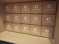 20 x Collingwood 3000k (warm)