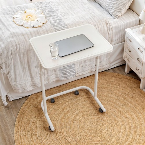 Mobile over bed chair end - bed,