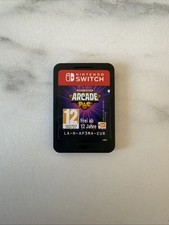 Namco Museum Arcade Pac-Man