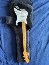 Fender Stratocaster "Jimi