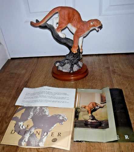 Franklin mint figurine - franklin, ~