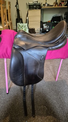 Stubben euphoria dressage - stubben,