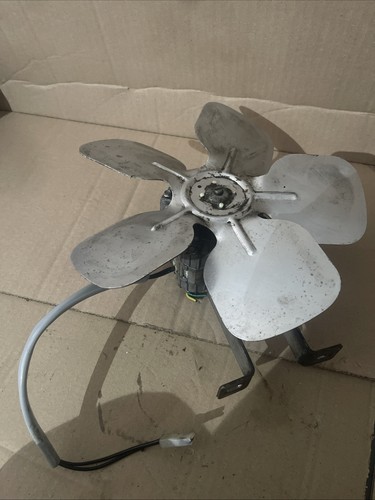 Genuine fan motor for - genuine,