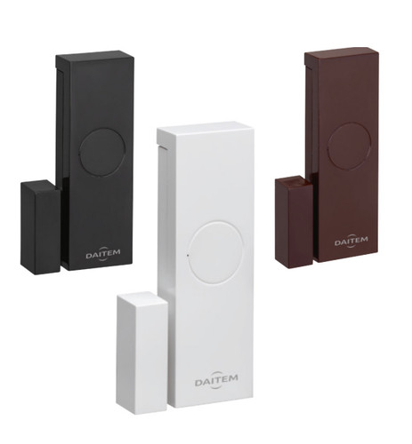 Daitem sh278ax 279 - 279, sh280ax