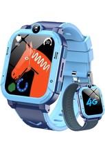 Blackview kids smart watch - 4g,
