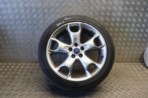 Ford kuga mk2 - ford, alloy