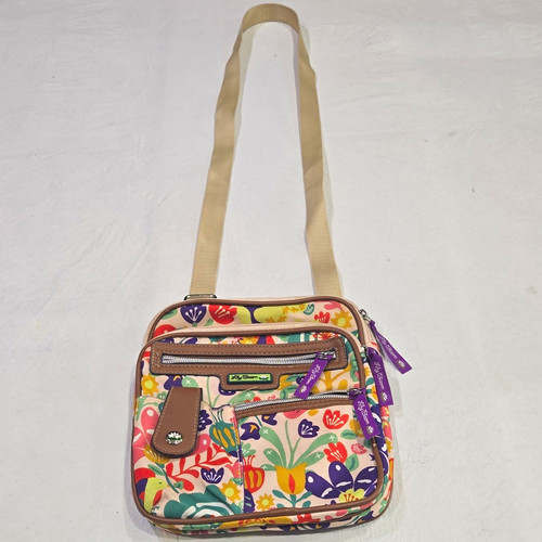Lily bloom multicolor - lily,