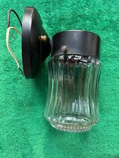 Vintage Clean Thomas