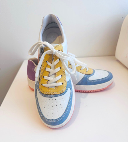 Rieker size eu 36 - size, 3-3.5
