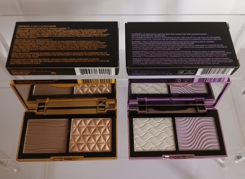 Bnib unused mac duo palette - bnib+unused,