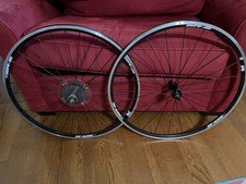 Giant SR-2 Wheelset