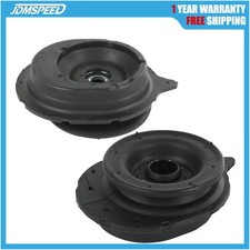 2x Front Suspension Strut Top