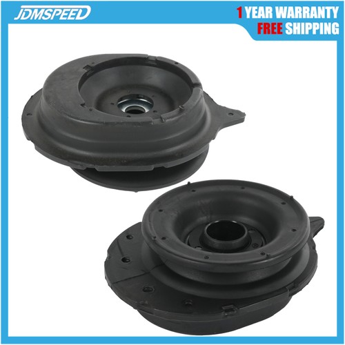 Front suspension strut top - suspension,