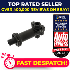Coolant Thermostat fits BMW