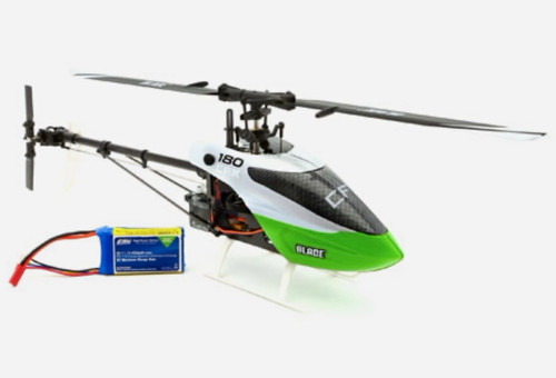 Blade 180 cfx - cfx,