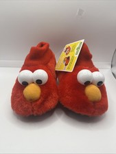 Elmo Sesame Street Puppet