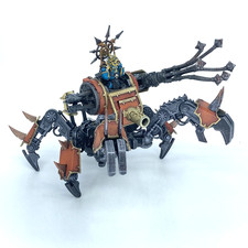 Defiler - Chaos Space Marines