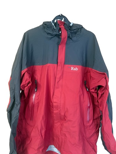 Rab bergen event - bergen, waterproof