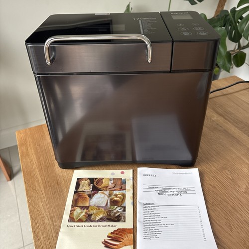 Keepeez 1 automatic - keepeez, 17-in-1