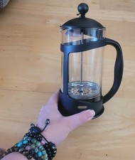 8 Cup Cafetiere Tesco Brand