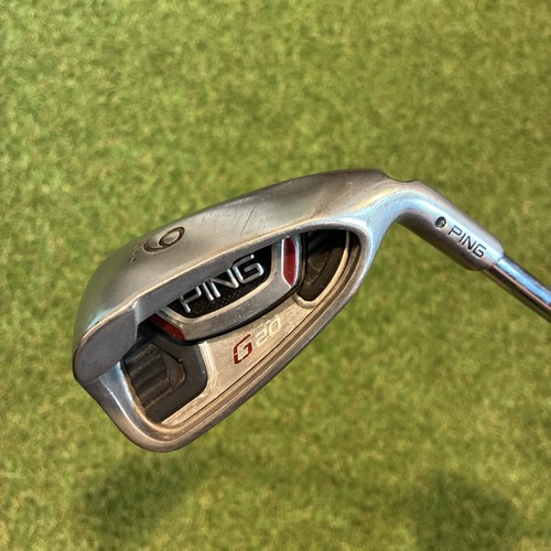 Ping g20 iron - iron, rh