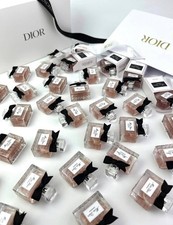 Dior Mini Perfume