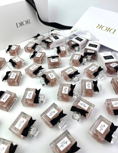 Dior mini perfume - dior,
