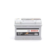 Car Battery S5008 Bosch S5