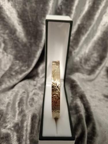 9ct rolled gold vintage - 9ct,