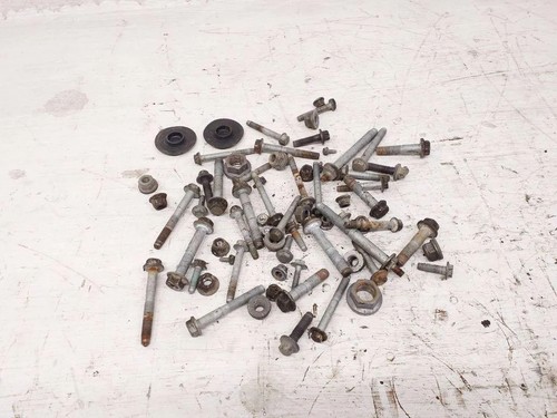 Tesla model bolts - tesla,