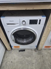Hotpoint condenser dryer - hotpoint,