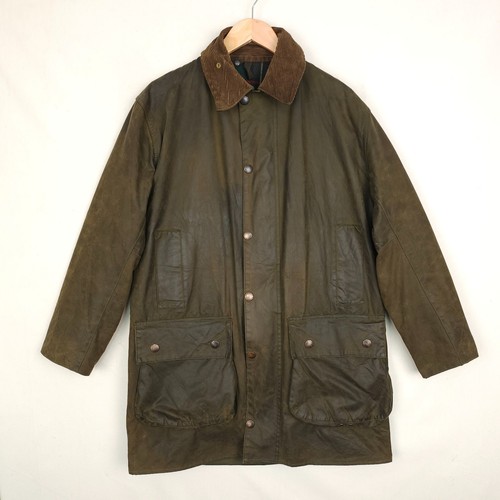 Vintage barbour northumbria - vintage,