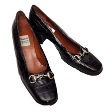 GIUSTI Womens Vintage Brown