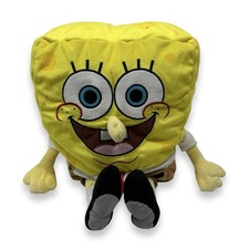 Build-A-Bear Spongebob