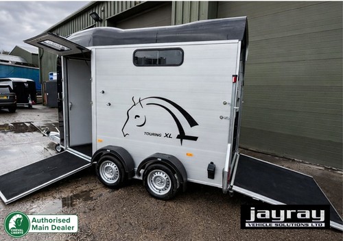 Cheval liberte touring - cheval, with