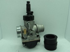 Lambretta Model D Modern PHBG