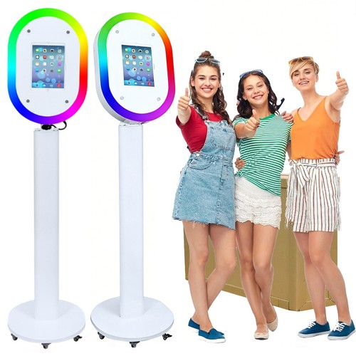 Portable photo booth machine - portable,