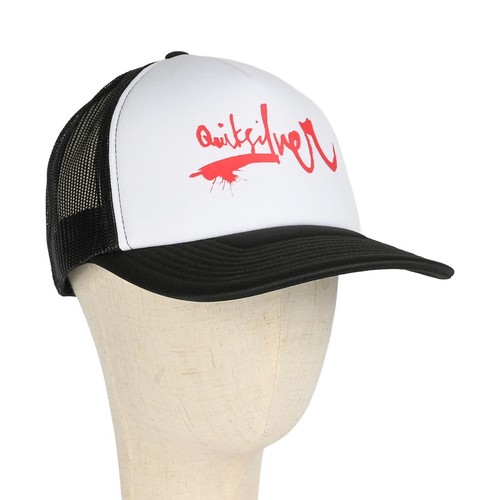Quiksilver dna impaired curved - quiksilver,